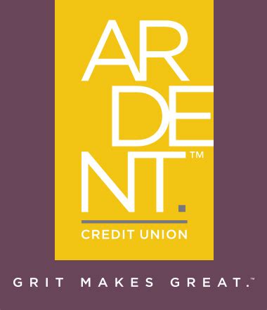 ardent credit union pay loan